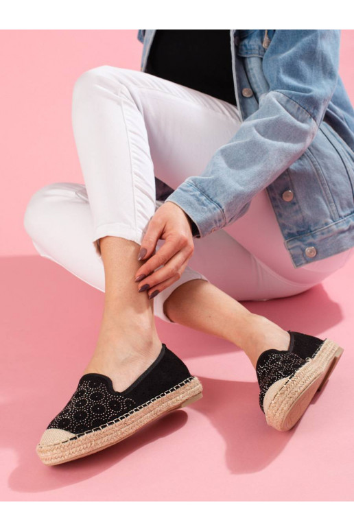 Dámske espadrilky Shelovet