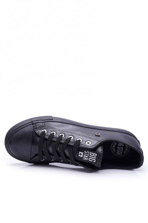 Pánska voľnočasová obuv Big Star... Pánska voľnočasová obuv Big Star...