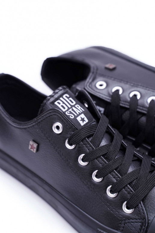 Pánska voľnočasová obuv Big Star... Pánska voľnočasová obuv Big Star...