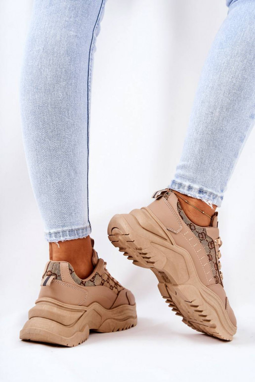 Topánky športového štýlu Flynn s...