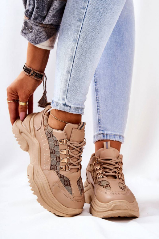 Topánky športového štýlu Flynn s...