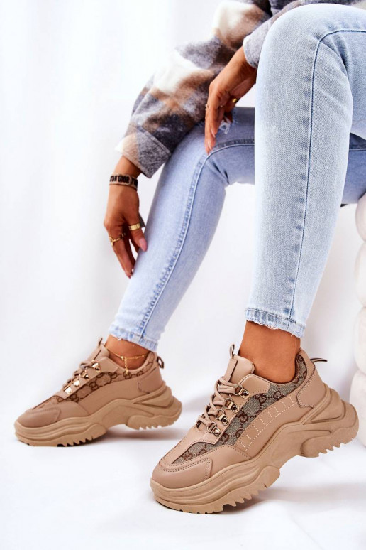 Topánky športového štýlu Flynn s...