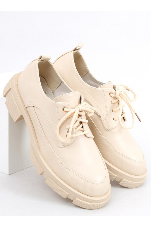 Mokasíny so zvýšenou podrážkou UNNA...