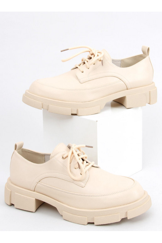 Mokasíny so zvýšenou podrážkou UNNA...