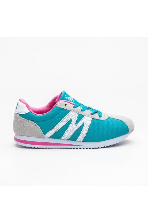 Športovo - voľnočasová obuv B683LG.GR...