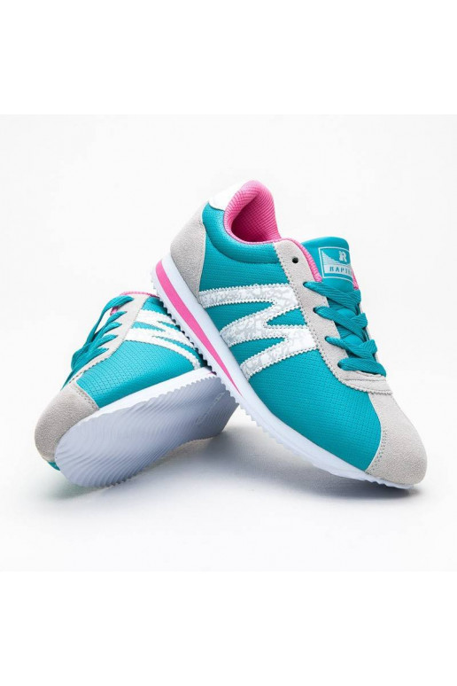 Športovo - voľnočasová obuv B683LG.GR...