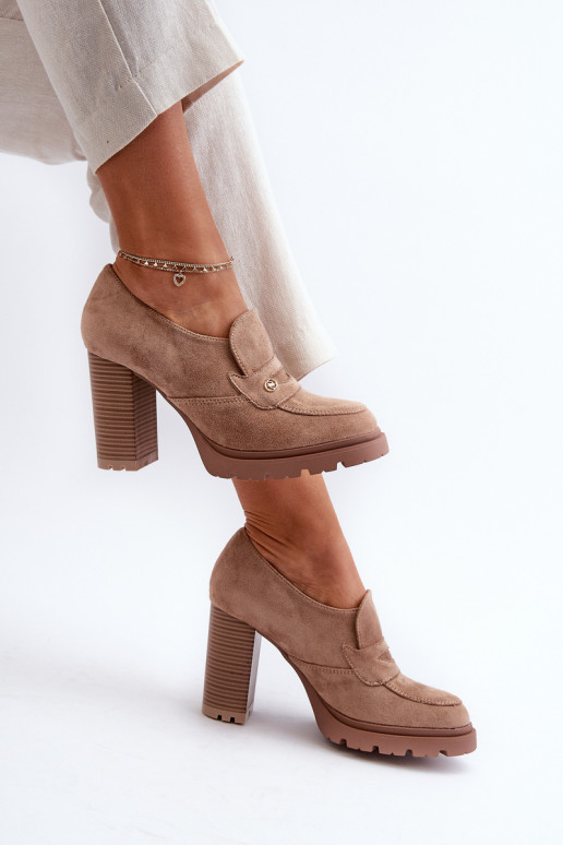 Topánky vyrobené z ekologického... Topánky vyrobené z ekologického...