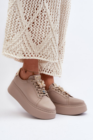 Tenisky model topánok s...