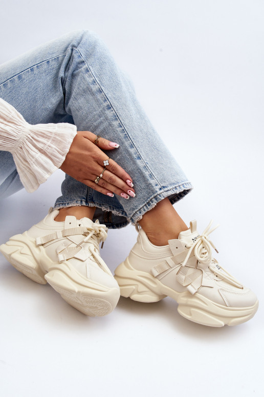 Tenisky model topánok s módnou...