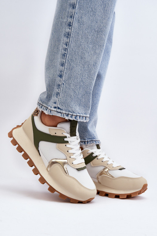 Tenisky model topánky piesková -... Tenisky model topánky piesková -...