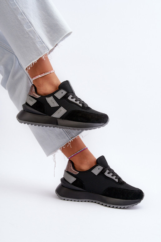 Tenisky model topánky Big Star... Tenisky model topánky Big Star...