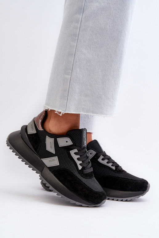 Tenisky model topánky Big Star... Tenisky model topánky Big Star...