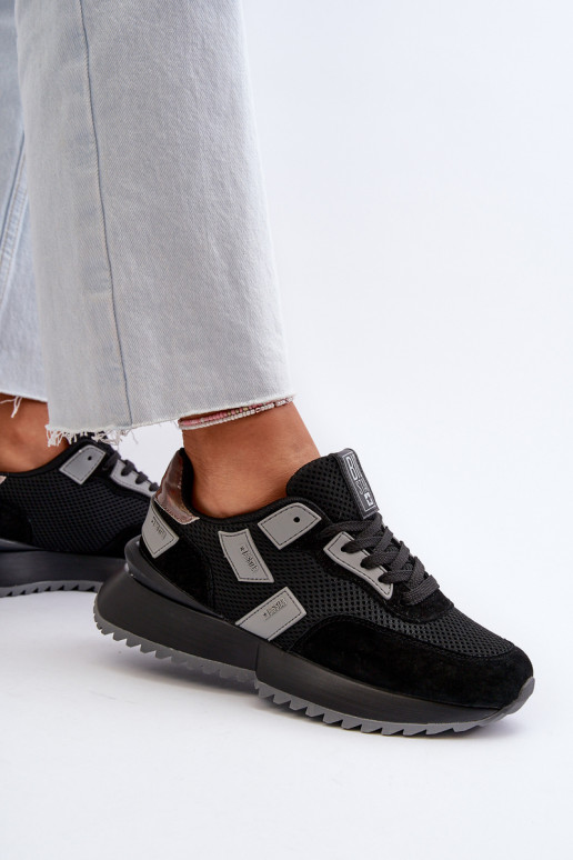 Tenisky model topánky Big Star... Tenisky model topánky Big Star...