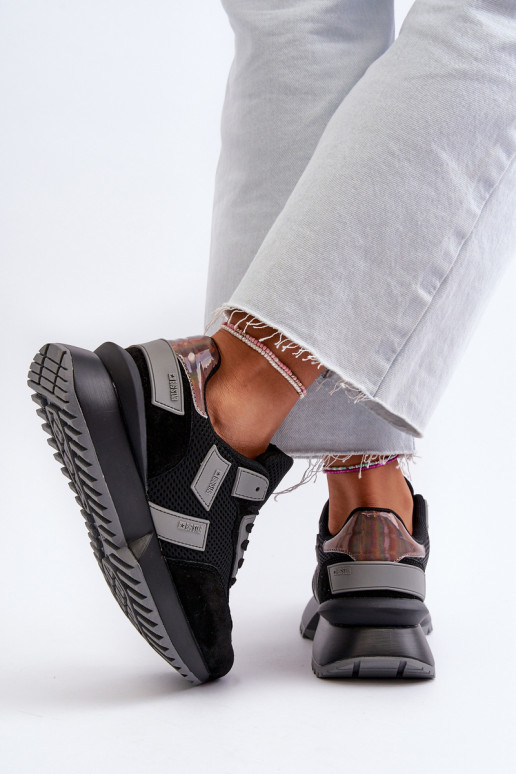 Tenisky model topánky Big Star... Tenisky model topánky Big Star...