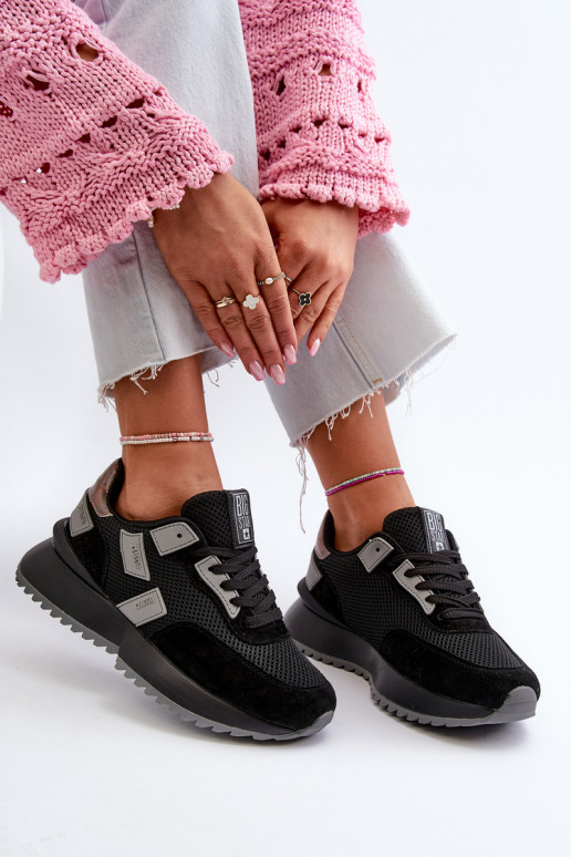 Tenisky model topánky Big Star... Tenisky model topánky Big Star...