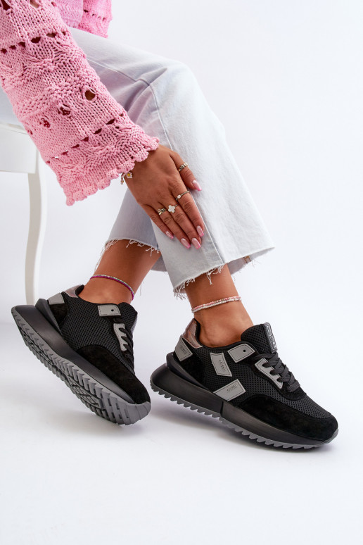 Tenisky model topánky Big Star... Tenisky model topánky Big Star...