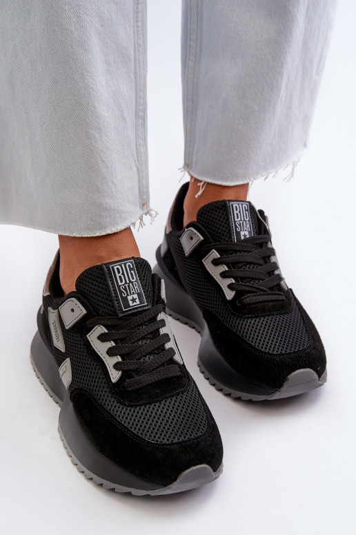 Tenisky model topánky Big Star... Tenisky model topánky Big Star...