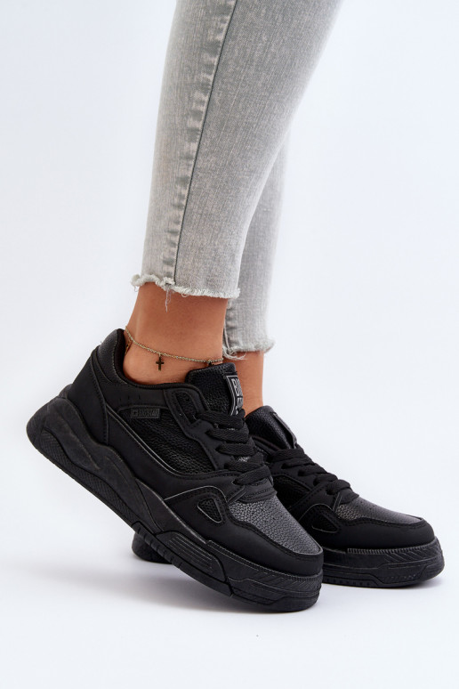 Tenisky model topánky Big Star...