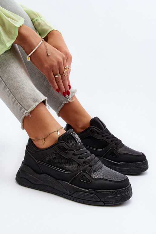 Tenisky model topánky Big Star...