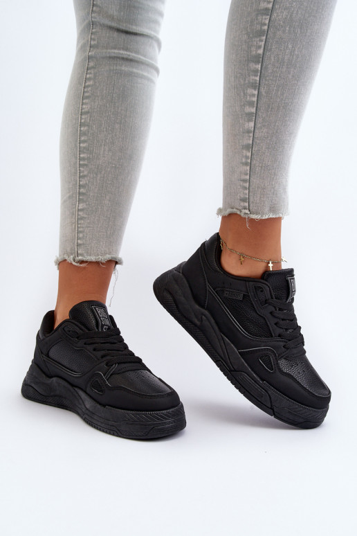 Tenisky model topánky Big Star...