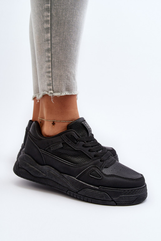 Tenisky model topánky Big Star...