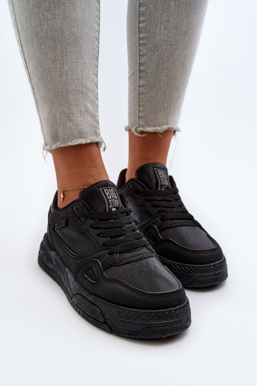 Tenisky model topánky Big Star...