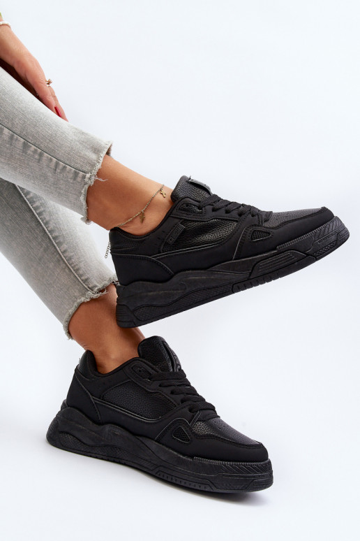 Tenisky model topánky Big Star...