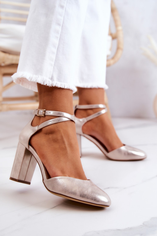 Topánky na podpätku Sergio Leone... Topánky na podpätku Sergio Leone...