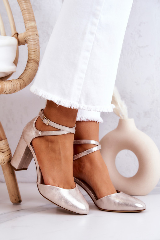 Topánky na podpätku Sergio Leone... Topánky na podpätku Sergio Leone...