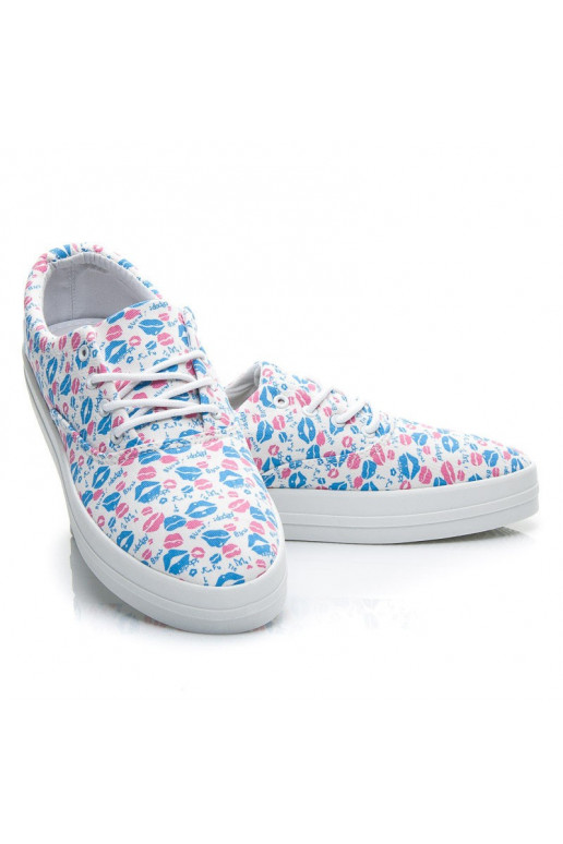 Športová obuv Margi B718BL / S1-35P Športová obuv Margi B718BL / S1-35P