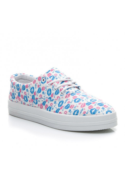 Športová obuv Margi B718BL / S1-35P Športová obuv Margi B718BL / S1-35P