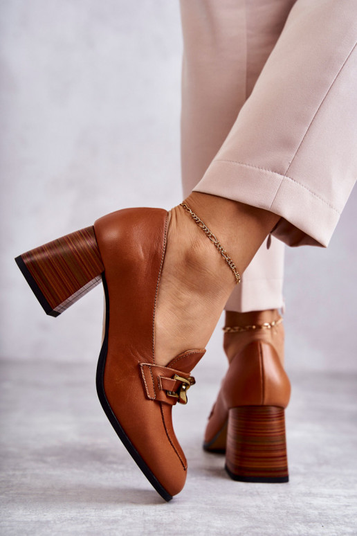 Topánky s retiazkami Laura Messi... Topánky s retiazkami Laura Messi...