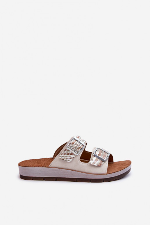 Pohodlné dámske papuče s prackami... Pohodlné dámske papuče s prackami...