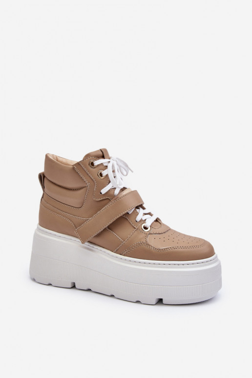 Model topánok Zazoo Sneakers v... Model topánok Zazoo Sneakers v...