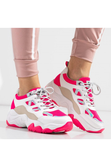 Tenisky model topánok v...