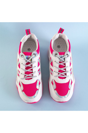 Tenisky model topánok v... 2