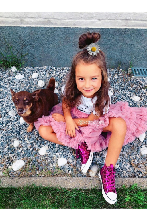 Ležérne topánky pre deti s...