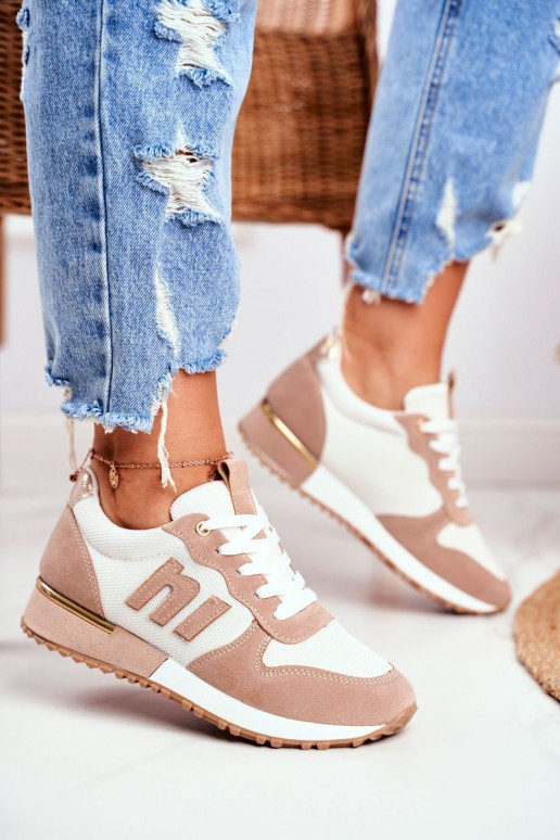 Športová obuv na voľný čas Športová obuv na voľný čas