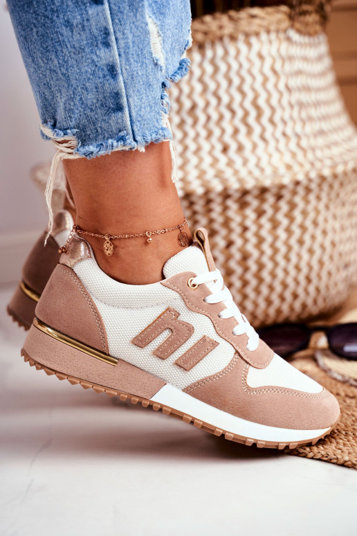 Športová obuv na voľný čas Športová obuv na voľný čas