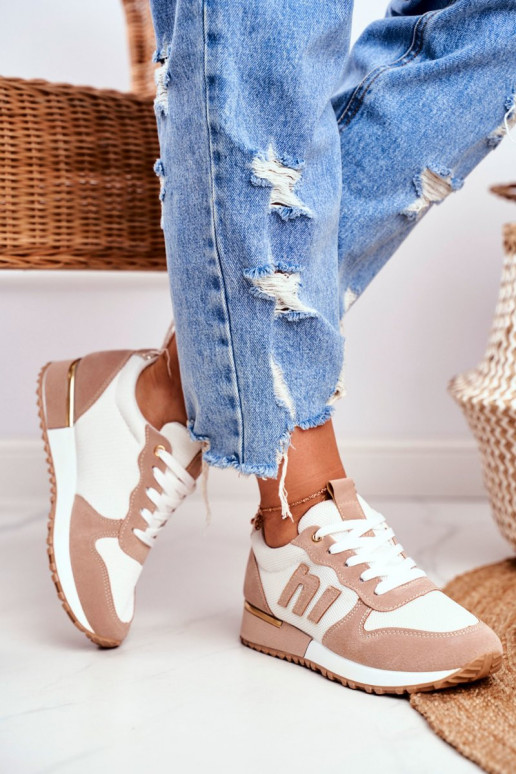 Športová obuv na voľný čas Športová obuv na voľný čas