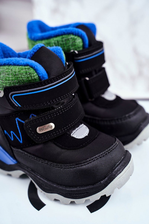 Teplé detské topánky so zapínaním,... Teplé detské topánky so zapínaním,...