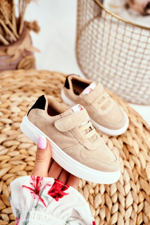 Detská obuv na voľný čas so... Detská obuv na voľný čas so...