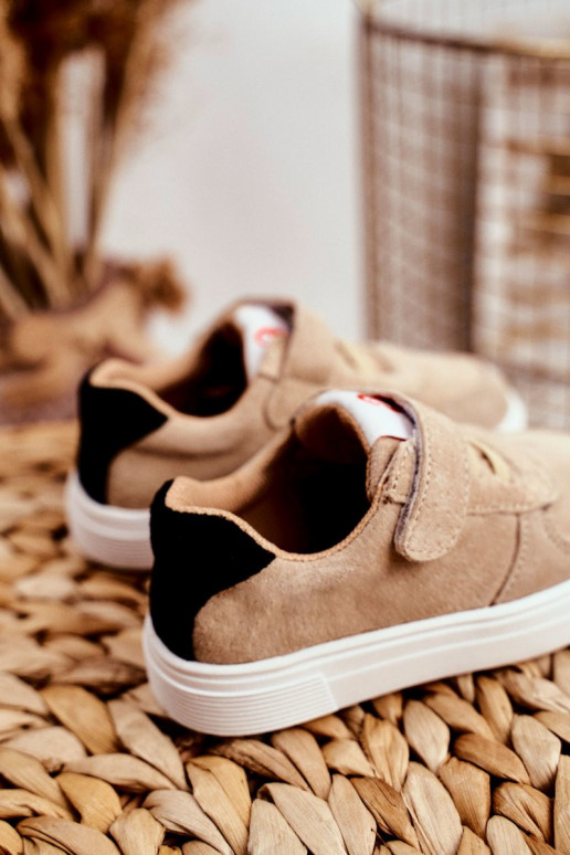 Detská obuv na voľný čas so... Detská obuv na voľný čas so...