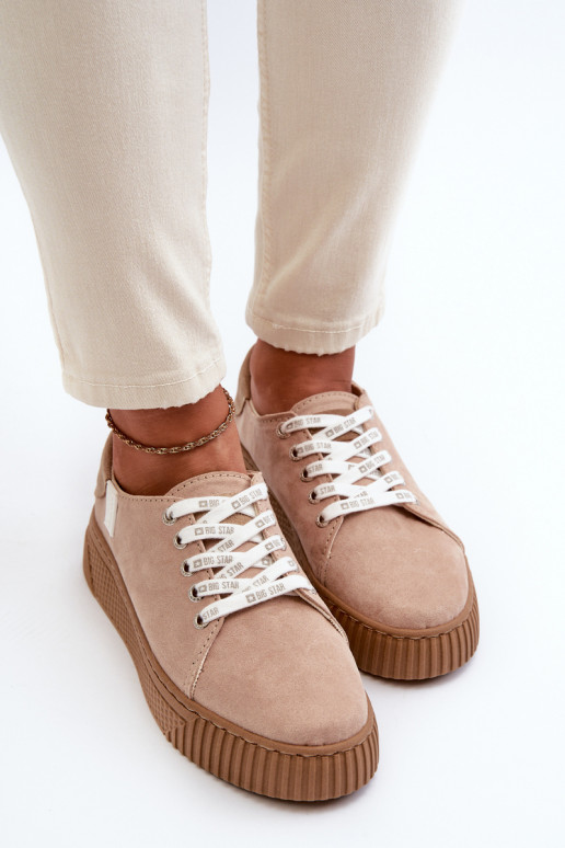 Laisvalaikio bateliai MEMORY FOAM...