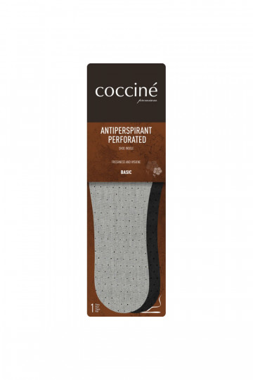 Coccine vložky s aktívnym uhlím