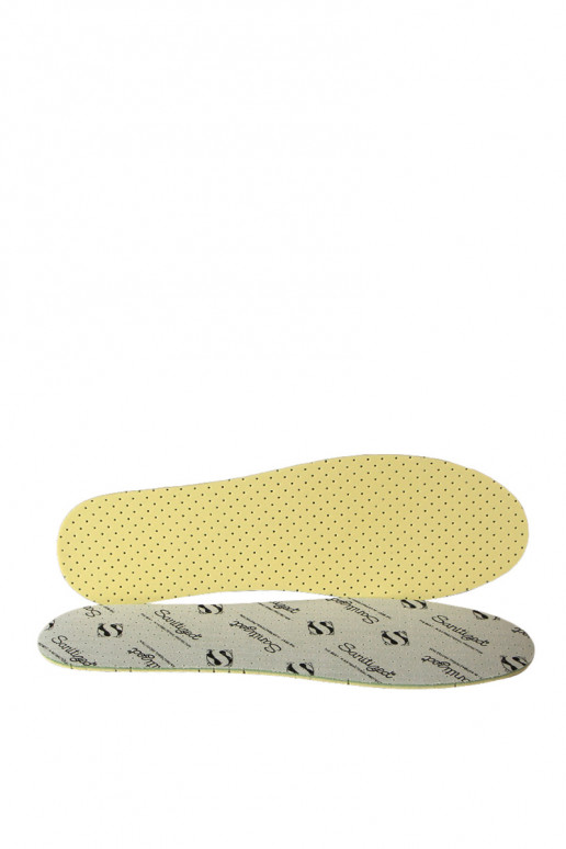 Antibakteriálne vložky Coccine Sanitized Antiseptic