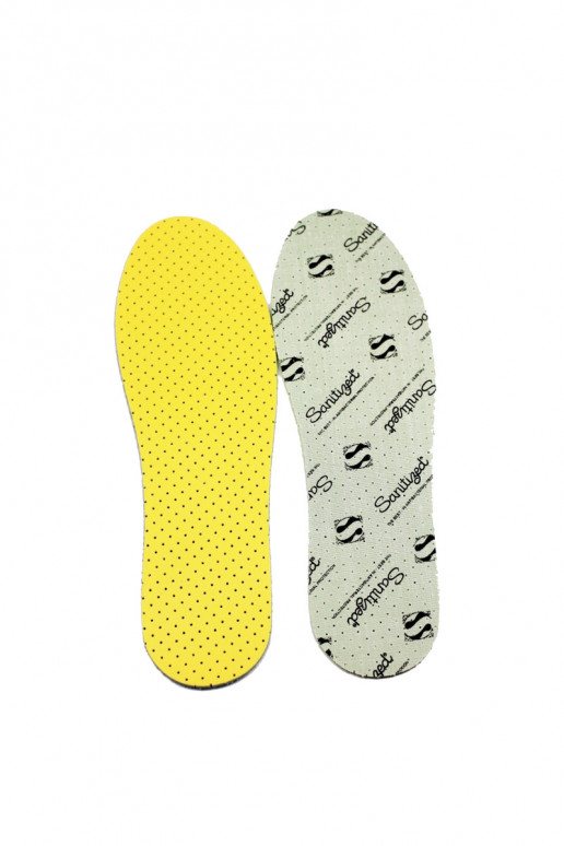 Antibakteriálne vložky Coccine Sanitized Antiseptic