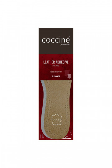 Adhezívne vložky Coccine