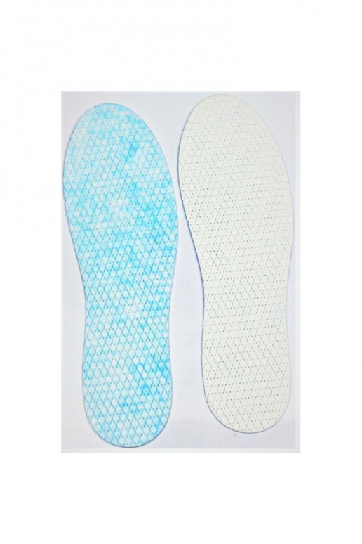 Coccine Refresh Extra osviežujúce vložky do topánok 3 páry