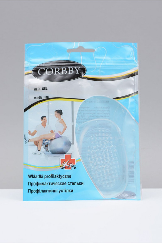 CORBBY vložky CORBBY vložky